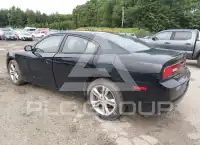 2013 Dodge CHARGER фото