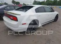 2013 Dodge CHARGER фото