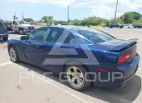 2013 Dodge CHARGER фото