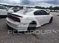 2013 Dodge CHARGER фото