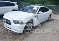 2013 Dodge CHARGER фото
