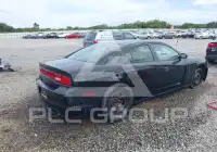 2013 Dodge CHARGER фото