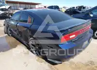 2013 Dodge CHARGER фото