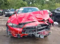 2013 Dodge CHARGER фото