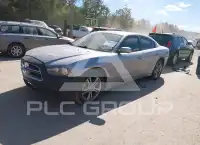 2013 Dodge CHARGER фото