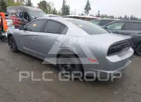 2013 Dodge CHARGER фото