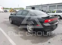 2013 Dodge CHARGER фото
