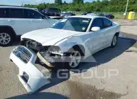 2013 Dodge CHARGER фото