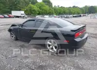 2013 Dodge CHARGER photo
