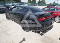 2013 Dodge CHARGER фото