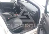 2013 Dodge CHARGER фото