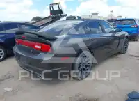 2013 Dodge CHARGER фото