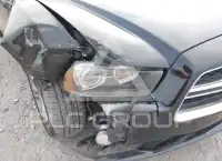 2013 Dodge CHARGER фото
