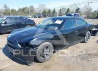 2013 Dodge CHARGER фото