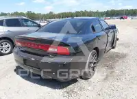 2013 Dodge CHARGER фото