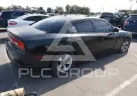 2013 Dodge CHARGER photo