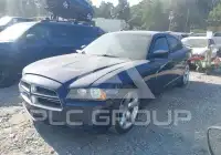 2013 Dodge CHARGER фото
