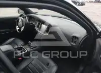 2013 Dodge CHARGER фото