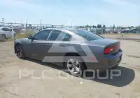 2013 Dodge CHARGER photo