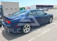 2013 Dodge CHARGER фото