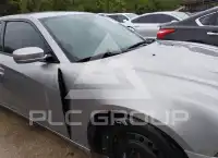 2013 Dodge CHARGER фото