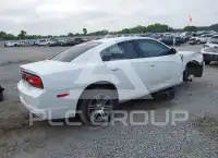 2013 Dodge CHARGER фото