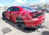 2013 Dodge CHARGER фото