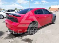 2013 Dodge CHARGER фото