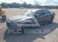 2013 Dodge CHARGER фото