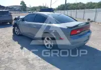 2013 Dodge CHARGER фото
