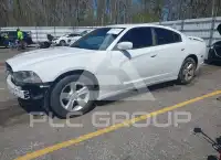 2013 Dodge CHARGER фото