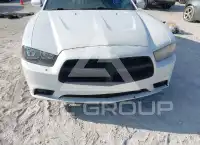2013 Dodge CHARGER фото