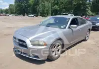 2013 Dodge CHARGER фото