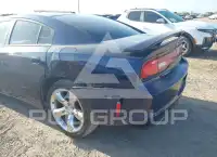 2013 Dodge CHARGER фото