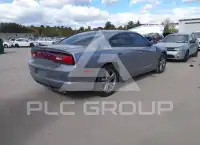 2013 Dodge CHARGER фото