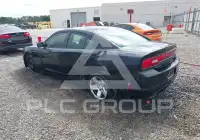 2013 Dodge CHARGER фото