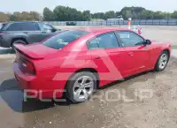 2013 Dodge CHARGER фото