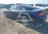 2013 Dodge CHARGER фото