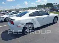2013 Dodge CHARGER фото