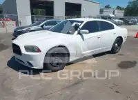 2013 Dodge CHARGER photo