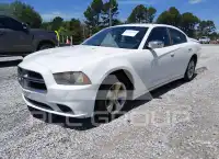 2013 Dodge CHARGER фото