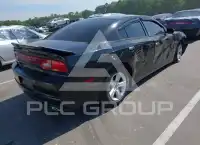 2013 Dodge CHARGER photo