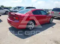 2013 Dodge CHARGER фото