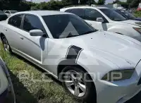 2013 Dodge CHARGER фото