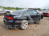 2013 Dodge CHARGER фото