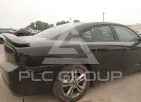 2013 Dodge CHARGER фото