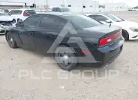 2013 Dodge CHARGER photo