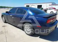 2013 Dodge CHARGER photo