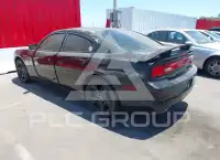 2013 Dodge CHARGER фото