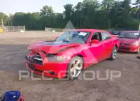 2013 Dodge CHARGER photo